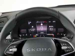 Škoda Kamiq Selection