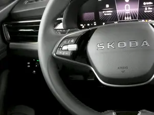 Škoda Kamiq Selection