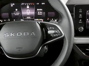 Škoda Kamiq Selection