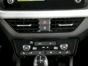 Škoda Kamiq Selection