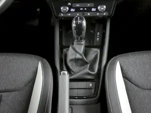 Škoda Kamiq Selection