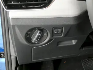 Škoda Kamiq Selection