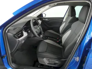 Škoda Kamiq Selection