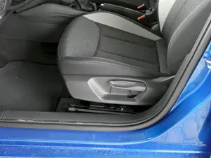 Škoda Kamiq Selection