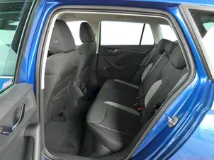 Škoda Kamiq Selection