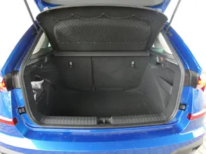 Škoda Kamiq Selection