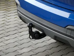 Škoda Kamiq Selection