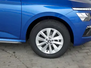 Škoda Kamiq Selection