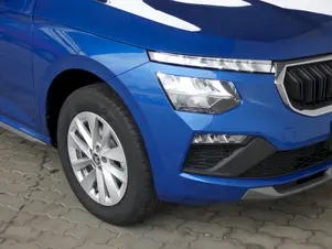 Škoda Kamiq Selection