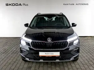 Škoda Kamiq Selection