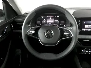 Škoda Kamiq Selection