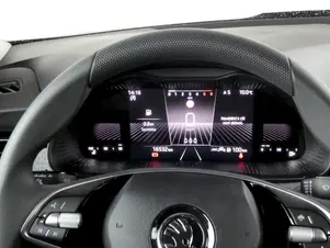 Škoda Kamiq Selection