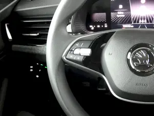 Škoda Kamiq Selection