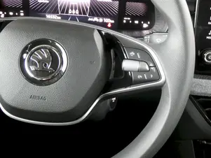 Škoda Kamiq Selection