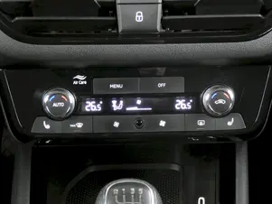 Škoda Kamiq Selection