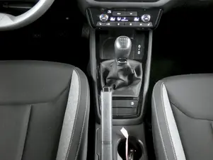 Škoda Kamiq Selection