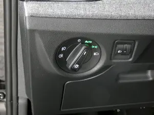 Škoda Kamiq Selection