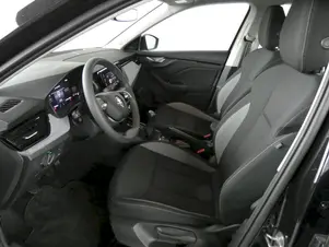 Škoda Kamiq Selection