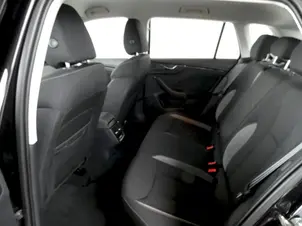 Škoda Kamiq Selection