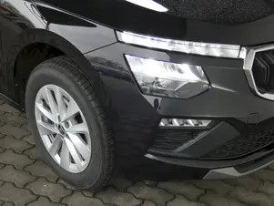 Škoda Kamiq Selection