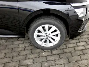 Škoda Kamiq Selection