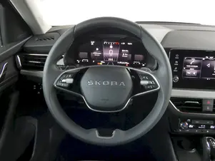 Škoda Kamiq Selection