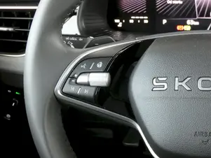 Škoda Kamiq Selection