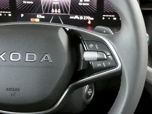 Škoda Kamiq Selection