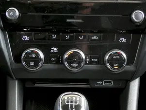 Škoda Kamiq Selection