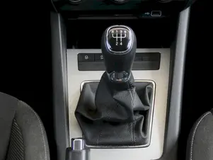 Škoda Kamiq Selection