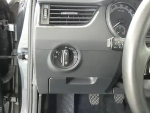 Škoda Kamiq Selection