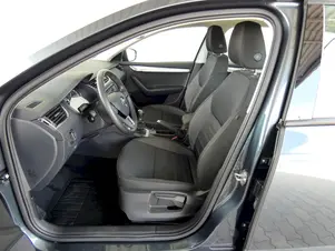 Škoda Kamiq Selection