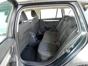 Škoda Kamiq Selection