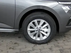 Škoda Kamiq Selection