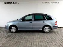 Fabia Elegance