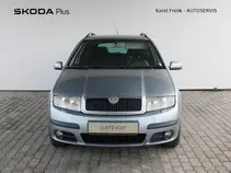 Fabia Elegance