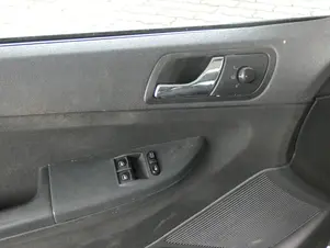 Škoda Fabia Elegance