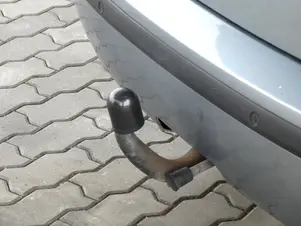 Škoda Fabia Elegance