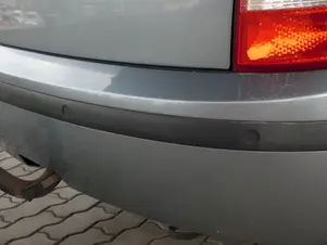 Škoda Fabia Elegance