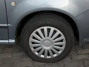 Škoda Fabia Elegance