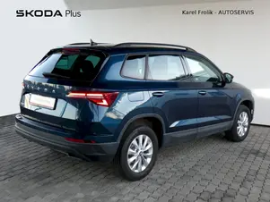Škoda Karoq Ambition