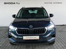 Karoq Ambition