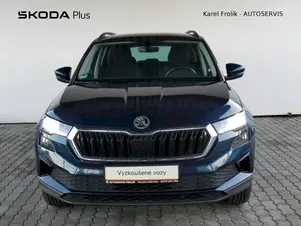Škoda Karoq Ambition