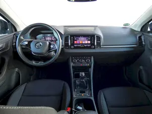 Škoda Karoq Ambition