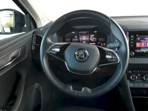 Škoda Karoq Ambition
