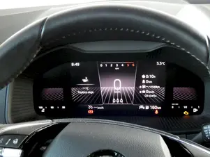 Škoda Karoq Ambition