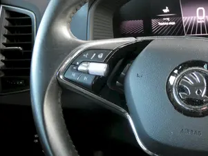 Škoda Karoq Ambition