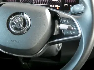 Škoda Karoq Ambition