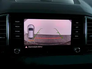 Škoda Karoq Ambition