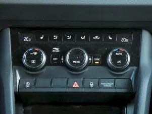 Škoda Karoq Ambition
